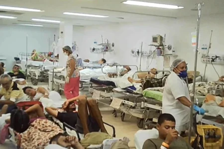 Crise na Saúde em Pernambuco: Conheça a Realidade Agora