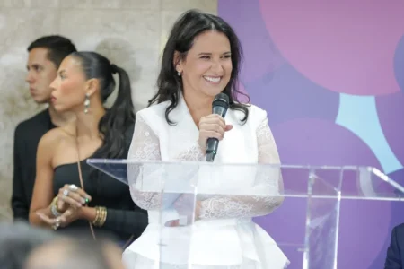 Diana de Almeida Ramos assume como nova procuradora-geral do DF, promete maior aproximação com a população