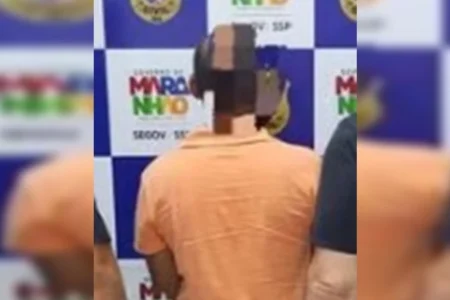 Diretor de creche preso hoje suspeito de abusar criança de 3 anos
