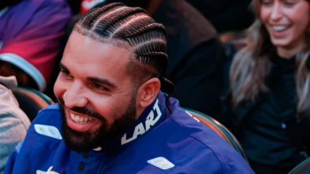 Drake quebra recorde de streams antes de lançar Iceman Drake quebra recorde de streams antes de lançar Iceman