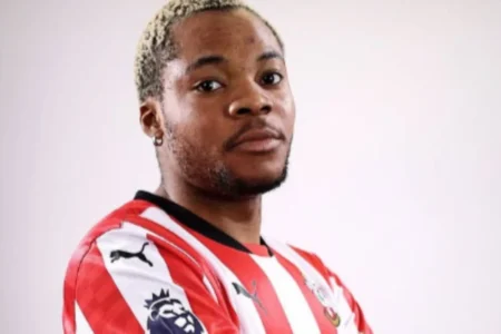 Ex-atacante do Southampton encontrado morto agora aos 21 anos