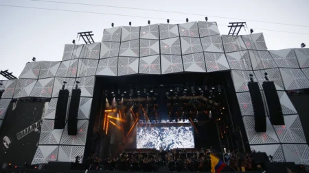 Rock in Rio 2026 agora com 15 shows exclusivos no Brasil faltam 100 dias
