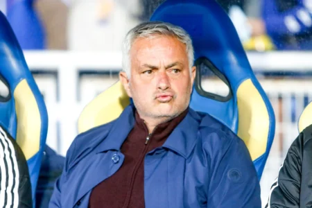 Mourinho quer 5 reforços agora no Real Madrid