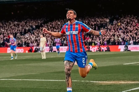 Crystal Palace x Rayo Vallecano: Final da Conference League em Transmissão Ao Vivo Hoje