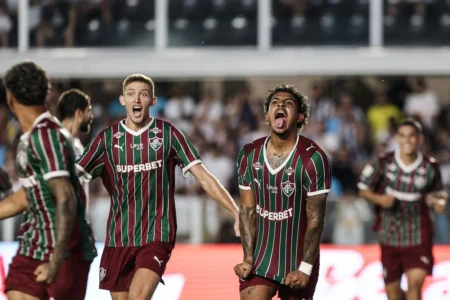 Fluminense x La Guaira hoje: onde ver o jogo da vida na Libertadores