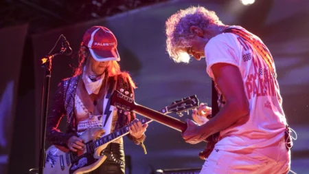 Descubra agora o Balaclava Fest 2026 em São Paulo com 2 dias de rock alternativo internacional