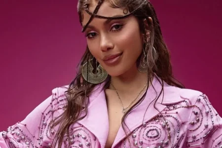 Anitta estreia hoje no reality Estrelas da Casa Globo; veja detalhes agora Anitta estreia hoje no reality Estrelas da Casa Globo; veja detalhes agora