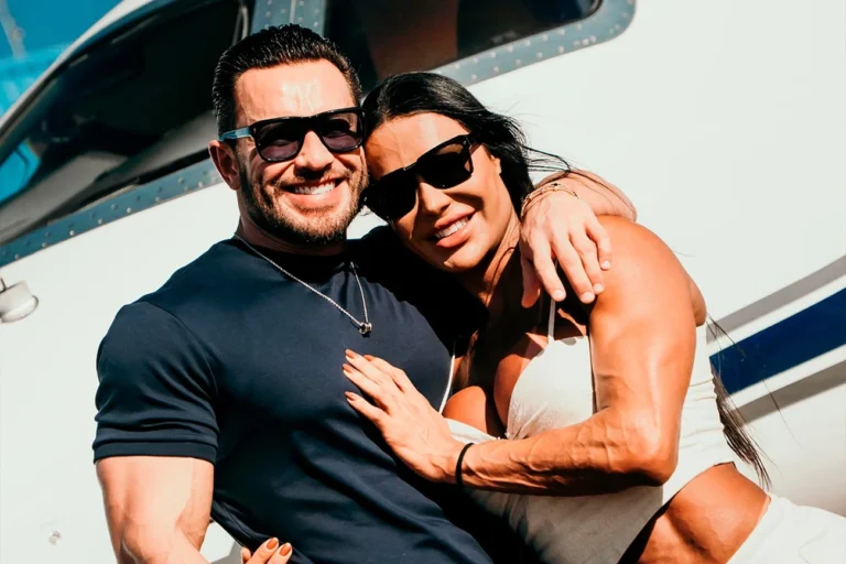 Gracyanne Barbosa desvenda segredos de amor e planejamentos de família com Gabriel Cardoso