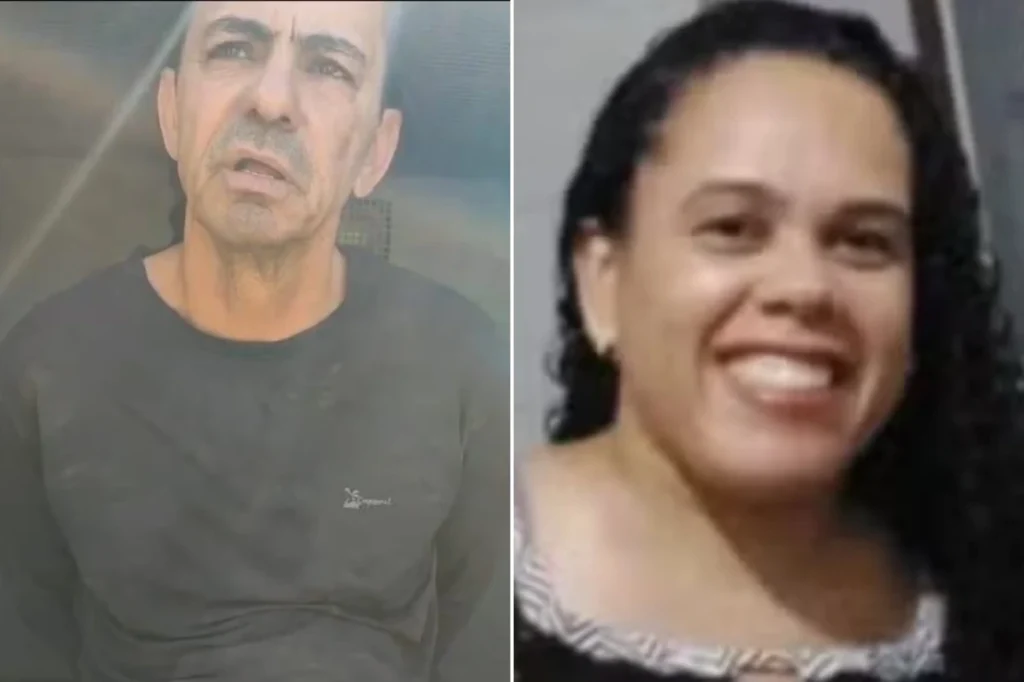 Homem que empurrou ex de penhasco na Serra do Rola Moça é preso em MG hoje Homem que empurrou ex de penhasco na Serra do Rola Moça é preso em MG hoje