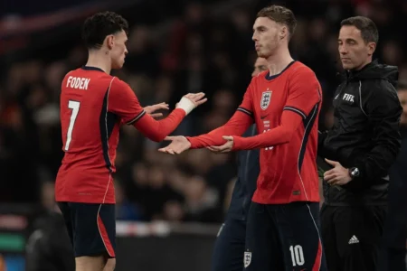 Inglaterra surpreende com convocados sem estrelas para Copa 2026 agora