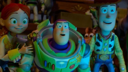 Ingressos para Toy Story 5 à venda agora, veja como garantir sua presença hoje Ingressos para Toy Story 5 à venda agora, veja como garantir sua presença hoje
