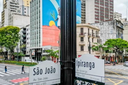 Justiça suspende projeto da Times Square paulistana agora em SP