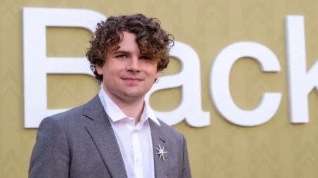 Kane Parsons pode bater recorde histórico agora com Backrooms Kane Parsons pode bater recorde histórico agora com Backrooms