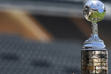 Conheça agora os rivais nas oitavas da Copa Libertadores