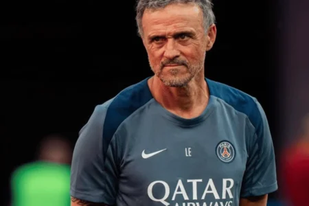 Luis Enrique: a confiança do campeão para conquistar outro título na final da Champions League hoje