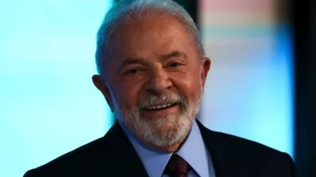 Lula lança Tela Brasil hoje com 447 filmes gratuitos Lula lança Tela Brasil hoje com 447 filmes gratuitos