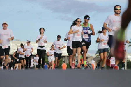 Gaste até 930 kcal no Metrópoles Endurance Corrida de 2026 agora