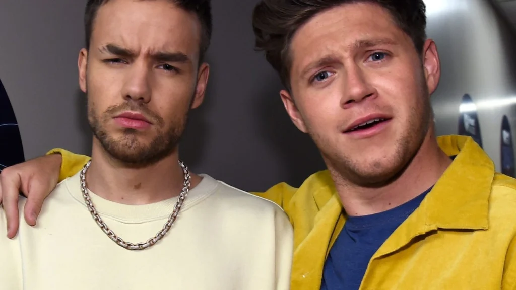 Niall Horan Revela Momentos Intimos com Liam Payne em Dia do Luto