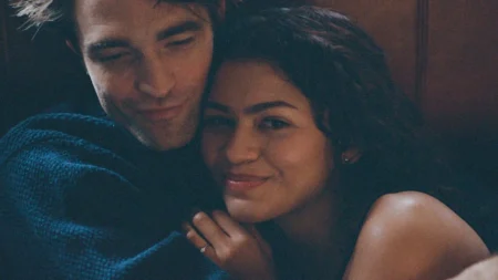Assista agora O Drama com Zendaya e Robert Pattinson Assista agora O Drama com Zendaya e Robert Pattinson