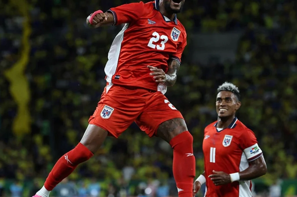 Brasil empata com Panamá em 1 a 1 em amistoso hoje no Maracanã antes da Copa Brasil empata com Panamá em 1 a 1 em amistoso hoje no Maracanã antes da Copa