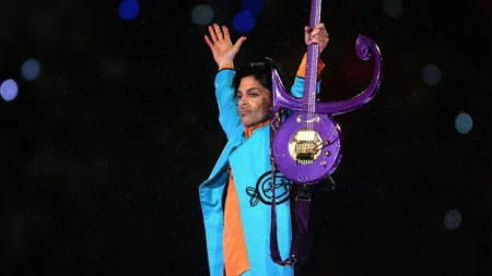 Paul McCartney Hoje Revela Arrependimento por Não Ter Ligado Mais Para Prince Antes Da Morte Paul McCartney Hoje Revela Arrependimento por Não Ter Ligado Mais Para Prince Antes Da Morte