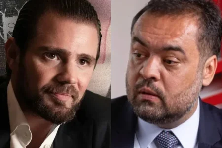 PF revela hoje vínculo entre Vorcaro e governador Castro