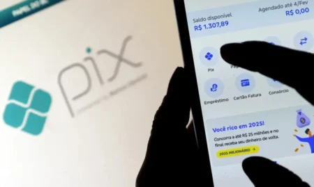 Pix apresenta instabilidade agora com 243 reclamações