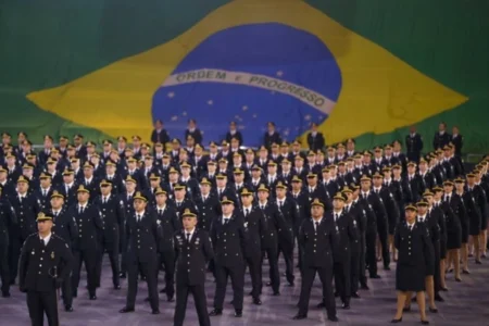 PMDF divulga lista de aprovados no Curso de Formação de Oficiais agora