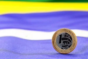 Economia brasileira sofre seu 1º recuo em 2024