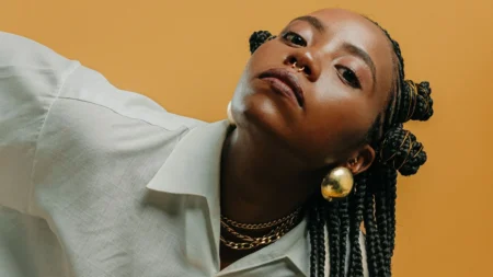 Núbia traz reggae autêntico à Virada Cultural SP agora