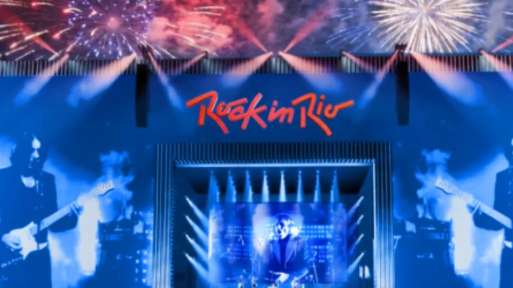 Rock in Rio 2026 lança ingressos Comfort Zone hoje com preços a partir de R$ 1.950