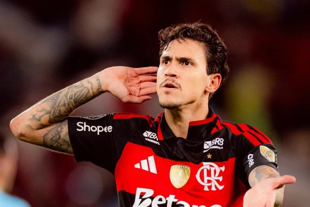 Flamengo fatura R$ 8,5 milhões com vitórias na fase de grupos da Libertadores hoje Flamengo fatura R$ 8,5 milhões com vitórias na fase de grupos da Libertadores hoje