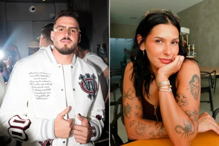 Descubra a vida luxuosa de Jon Vlogs: 10 anos de sucesso na internet e relacionamentos ao ar aberto Descubra a vida luxuosa de Jon Vlogs: 10 anos de sucesso na internet e relacionamentos ao ar aberto