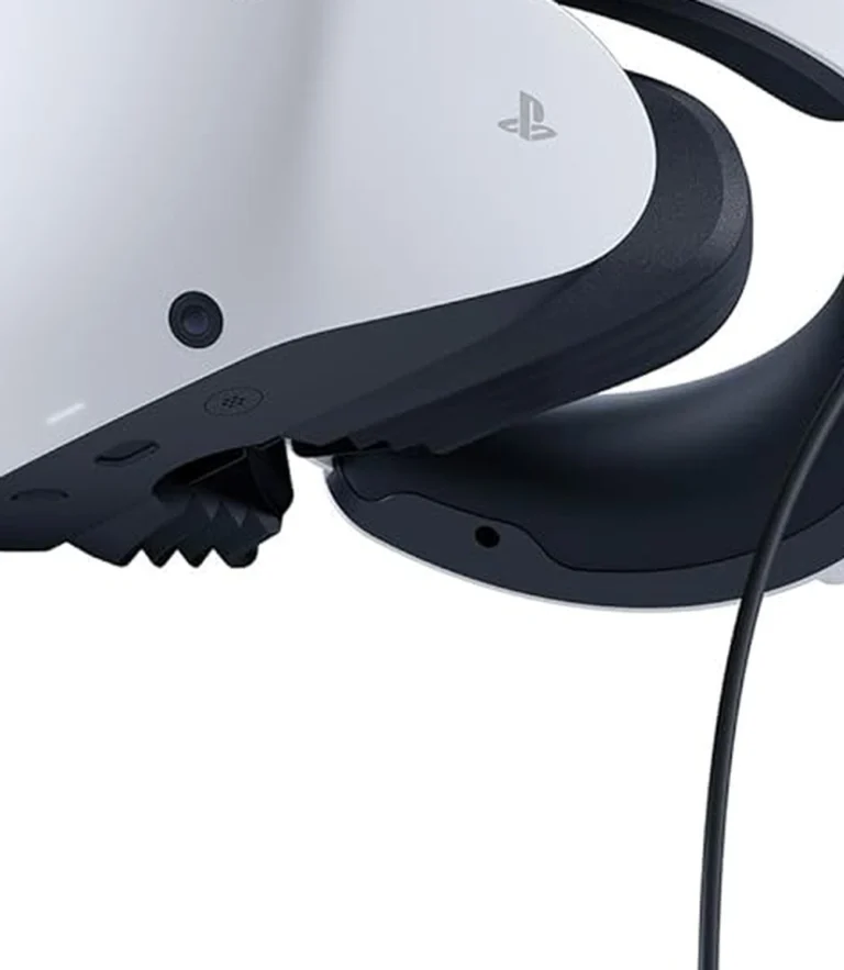 Desconto PlayStation VR2 de 43% hoje em Amazon, com novos gráficos de 4K a 120 fps