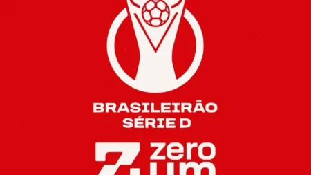 Metrópoles transmite 8 jogos da Série D ZeroUm hoje ao vivo