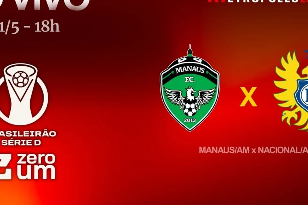 Acompanhe agora Metrópoles Esportes transmite 20 jogos da Série D ZeroUm ao vivo hoje no YouTube Acompanhe agora Metrópoles Esportes transmite 20 jogos da Série D ZeroUm ao vivo hoje no YouTube