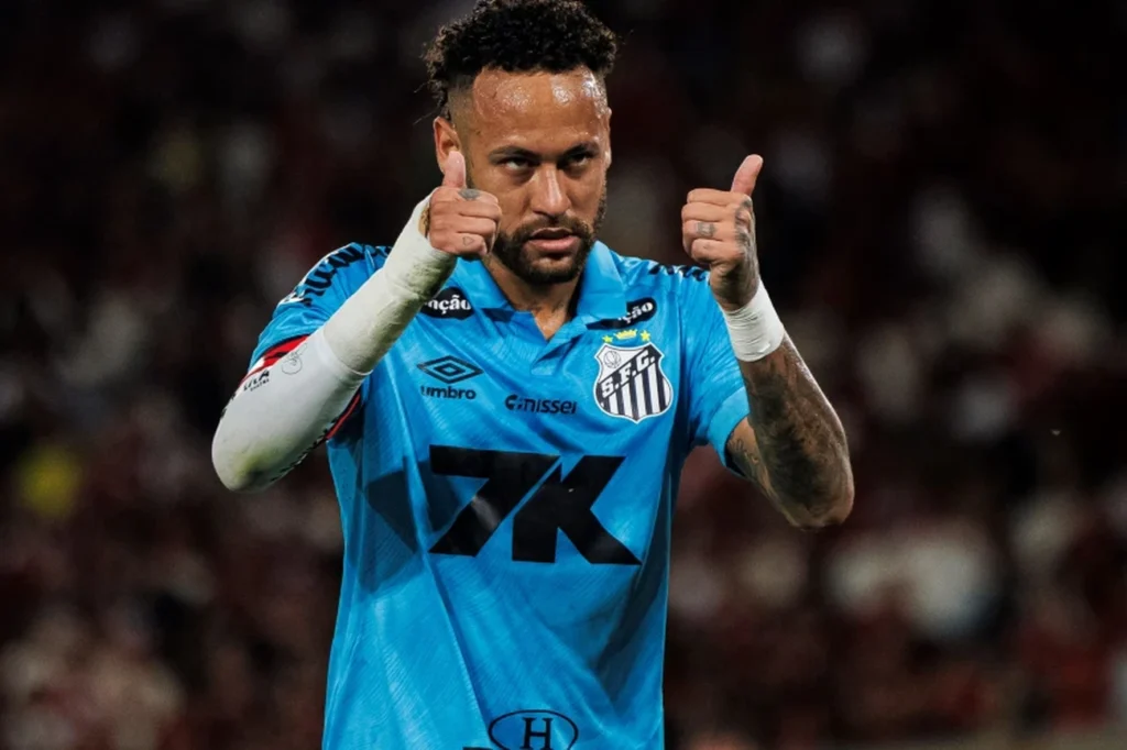 Lesão de Neymar agora pode afetar Copa do Mundo em 2 a 3 semanas Lesão de Neymar agora pode afetar Copa do Mundo em 2 a 3 semanas