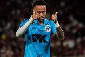 Lesão de Neymar agora pode afetar Copa do Mundo em 2 a 3 semanas
