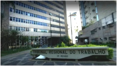 TRT-MG agora abre portas para conciliação trabalhista