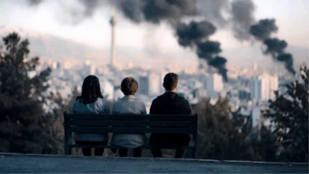 Filme inédito gerado por IA estreia hoje e causa surpresa no Festival de Tribeca Filme inédito gerado por IA estreia hoje e causa surpresa no Festival de Tribeca