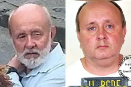 Polícia Federal captura foragido de 20 anos no Minas Gerais após 44 anos de prisão devidos